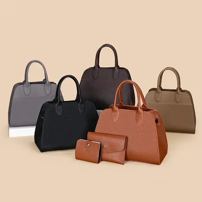 Sac fourre-tout grande capacité
