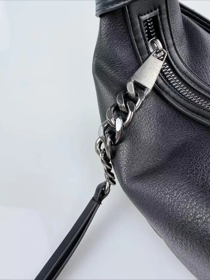 Sac à main femme ZV Fashion 2026 - Design spécial de haute qualité - Sac selle - Sac bandoulière sim