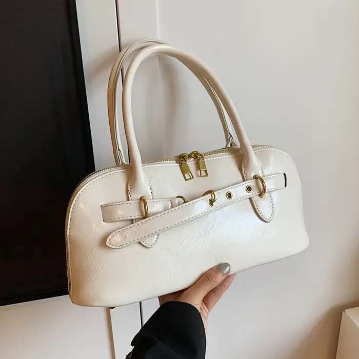 Sacs à main en cuir de luxe pour femmes