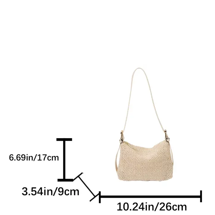 Sac bandoulière femme Fresh Vacation