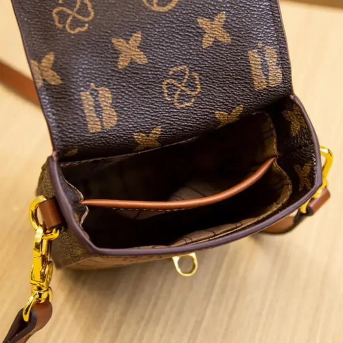 BANI'S-Sac à main pour téléphone pour femme