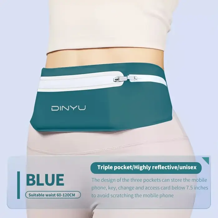 Pochette légère pour téléphones portables