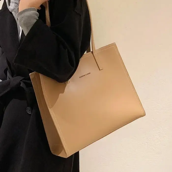 Sac fourre-tout pour femmes