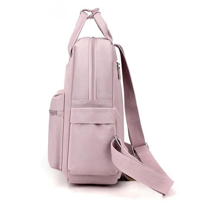 Sac à dos de grande capacité étanche pour femme