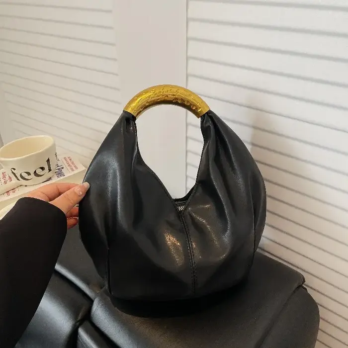 Sac à langer chic de créateur pour femme