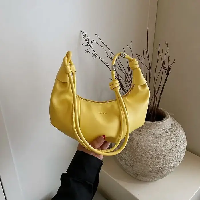 Nouveaux sacs à main élégants en similicuir