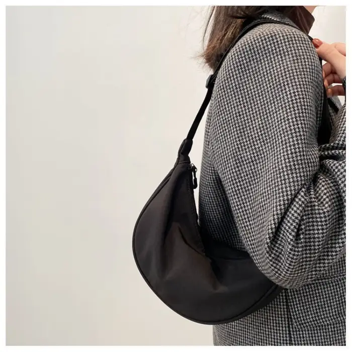 Sac à bandoulière décontracté pour femme
