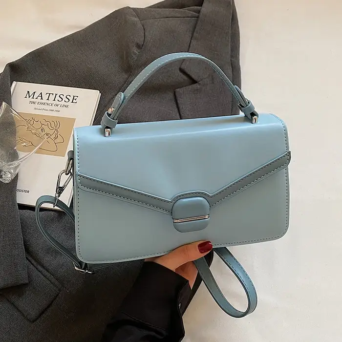 Petits sacs à bandoulière pour femmes