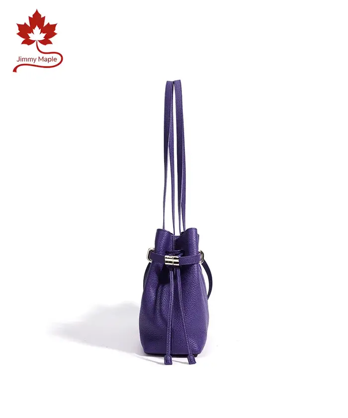 Sac fourre-tout pour femme 2026 en cuir de vachette première couche
