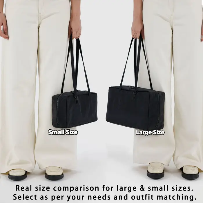 Sac fourre-tout en nylon