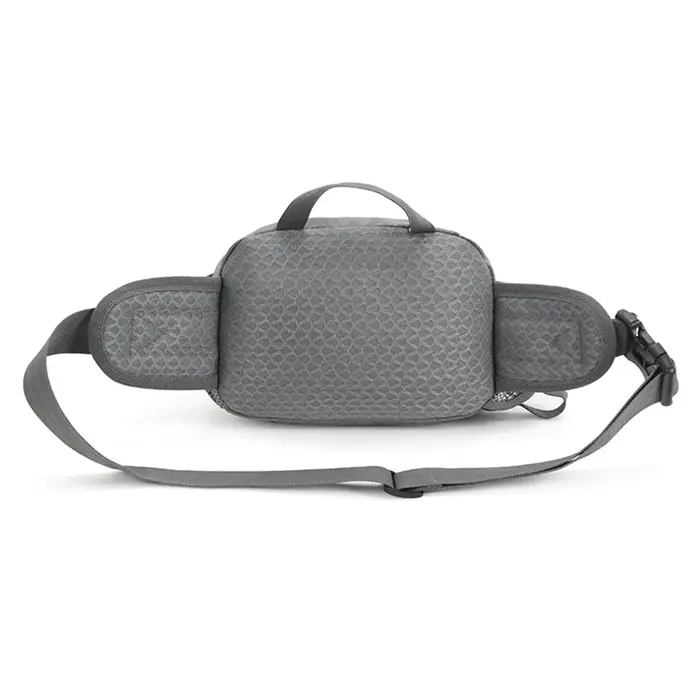 Sac banane avec ceinture de course