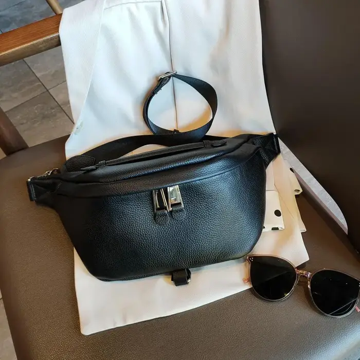 BRIGGS – sac de ceinture pour femmes