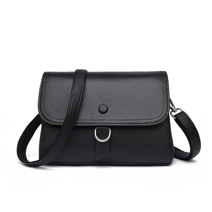 100% en cuir véritable de luxe femmes fourre-tout sacs mode femme épaule Sac à bandoulière concepteur