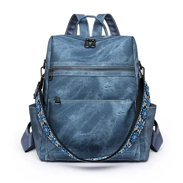 Sac à dos polyvalent pour femmes