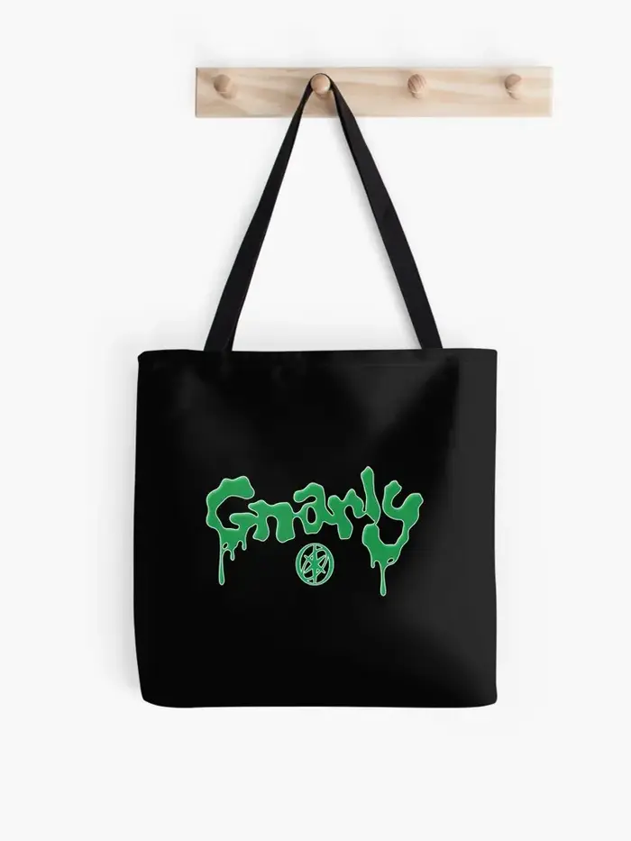 Sac fourre-tout coréen Kpop Katseye pour femmes