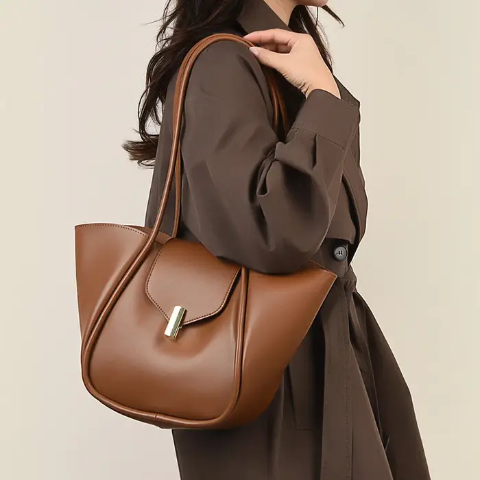 Sac fourre-tout de grande capacité pour femmes