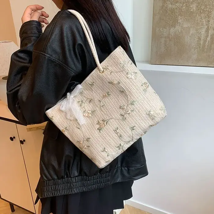 Sac d'été grande taille pour femme