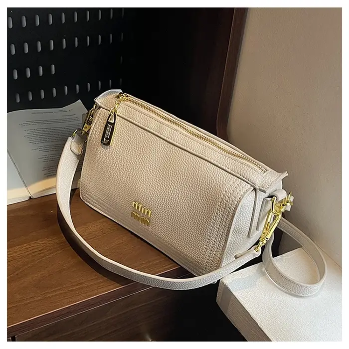 Sac à langer élégant et original de style rétro chic pour femmes