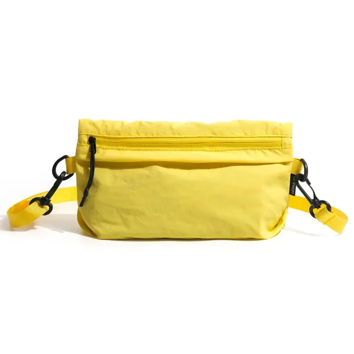 Nouveau sac bandoulière léger pour femme, décontracté et polyvalent pour les trajets quotidiens, sac