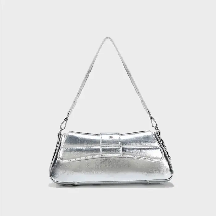 Nouveaux sacs à bandoulière en cuir souple pour femmes