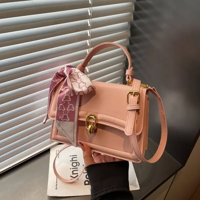 Sac à main de style étranger