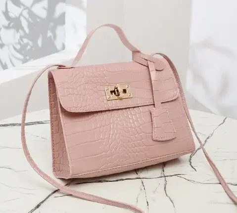 Sacs à main pour femmes. Ensemble de Sacs à Main Fonctionnels pour Femme, Sacoche de Style Super BLO
