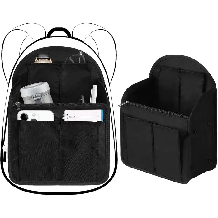 Organisateur de sac à dos