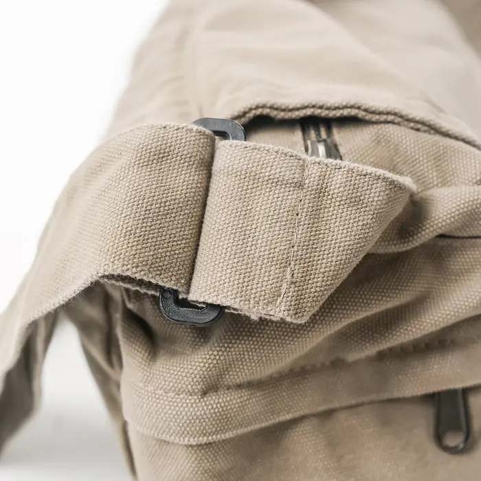Sac messager en toile dames grande capacité sacs à main sac à bandoulière jeunes filles étudiants