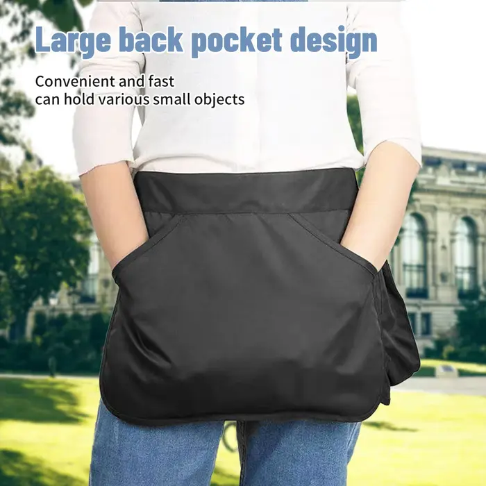 Sac de taille en plein air pour hommes et femmes