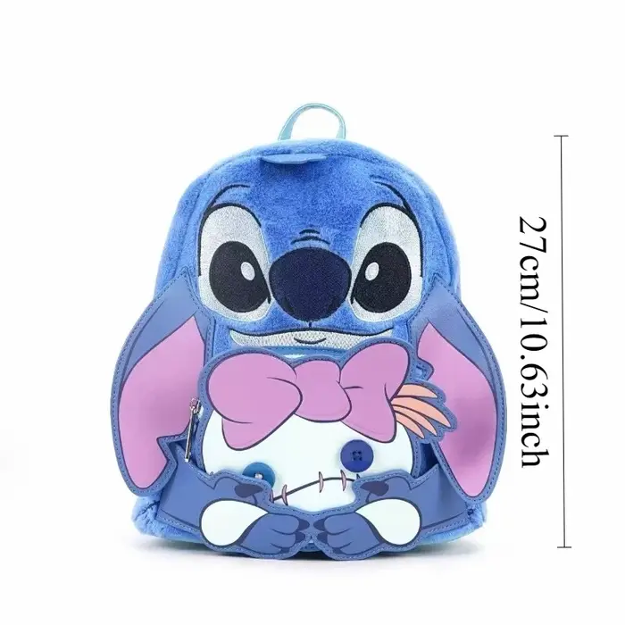 Sac à dos miniature Loungefly Cosplay pour femmes