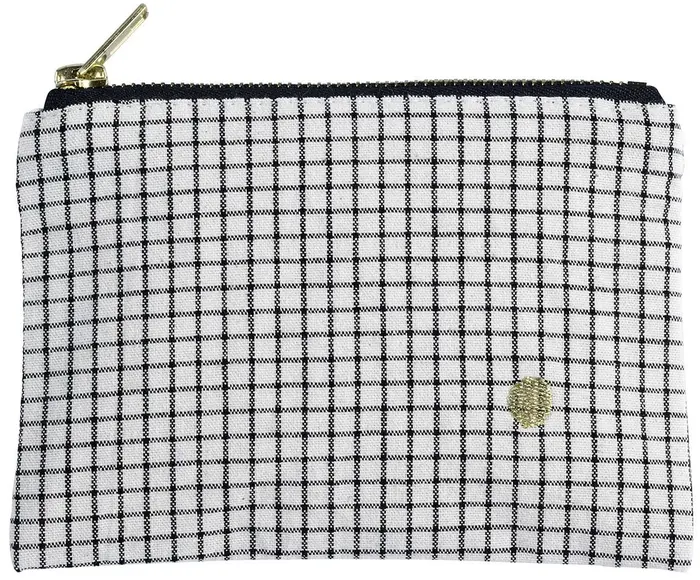 Pochette Gustave Caviar S 11 x 14 x 1