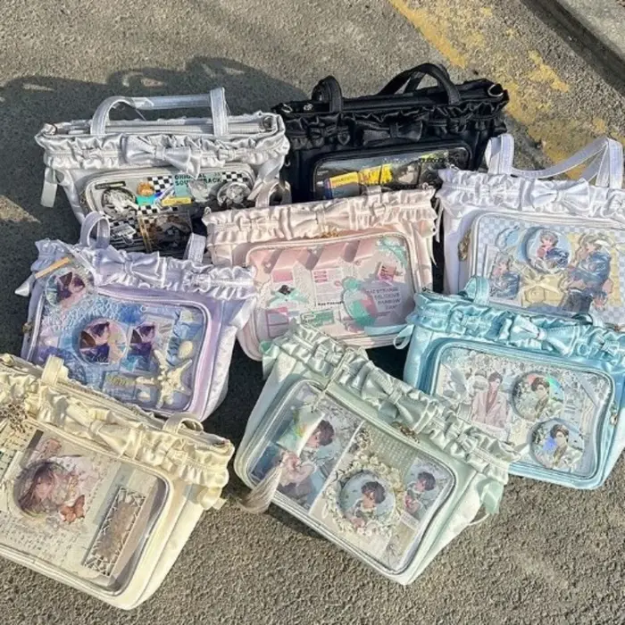 Sacs Lolita pour femmes