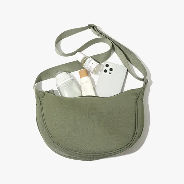 Sac à bandoulière d'été pour femmes