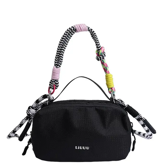 Sac à bandoulière décontracté pour femme