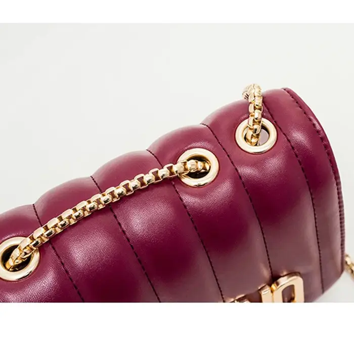 Nouveau Sac à Bandoulière Tendance Petit Format