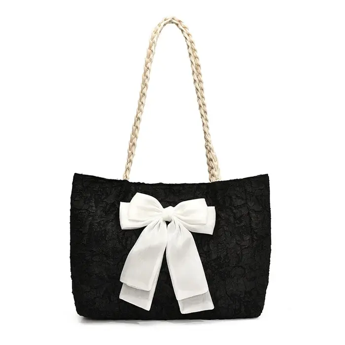 Sacs à main en microfibre pour femmes, fourre-tout à la mode, couleur unie, décontracté, grande capa