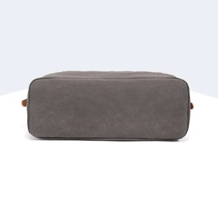 Nouveau Sac à Main Fourre-tout en Cuir Véritable pour Femme 2026 – Sac à Bandoulière Vintage pour Dames