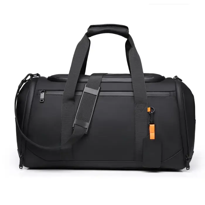 Sac de voyage, sac à main pour homme et femme, sac de sport et de fitness grande capacité, sac de ra