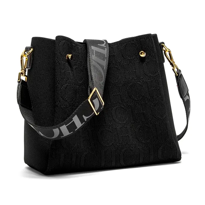 CHCH sac à bandoulière pour femme nouveau sac à bandoulière kaki à boucle magnétique grande capacité