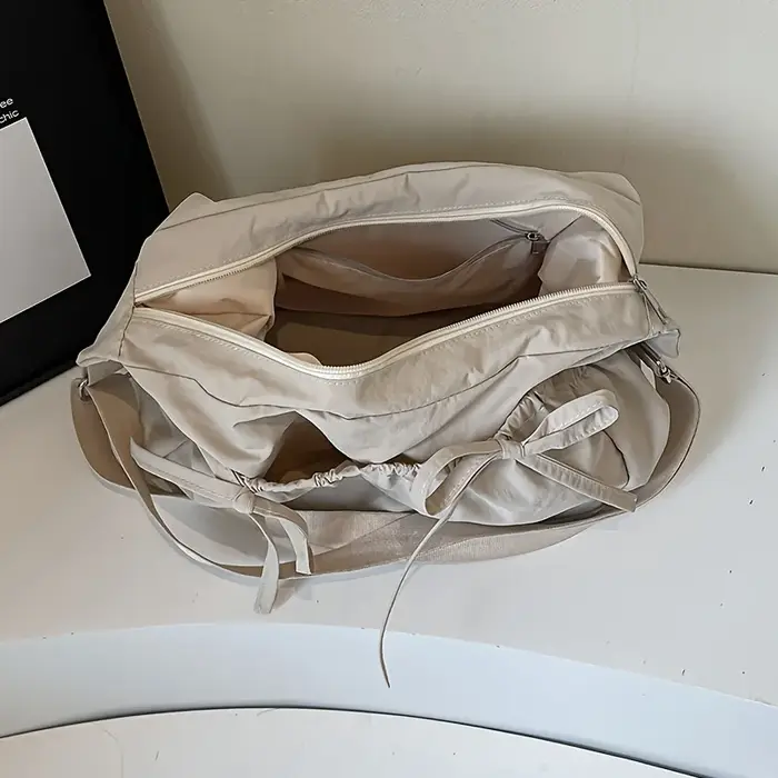 Sacs à bandoulière de grande capacité pour femmes