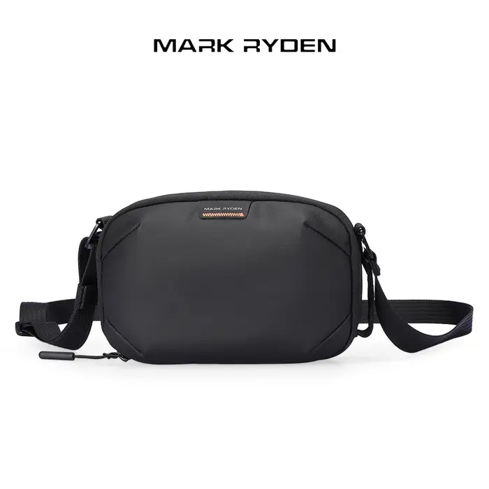 Sac bandoulière MARK RYDEN