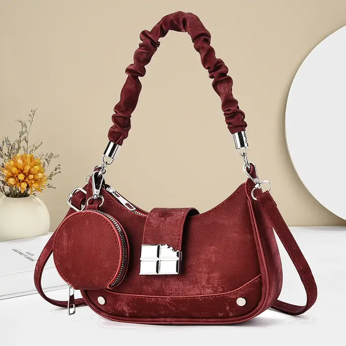 Nouveaux sacs fourre-tout pour femmes concepteur en cuir pu mode dames