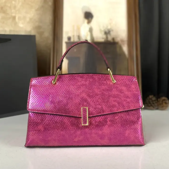 Sac bandoulière polyvalent 2026