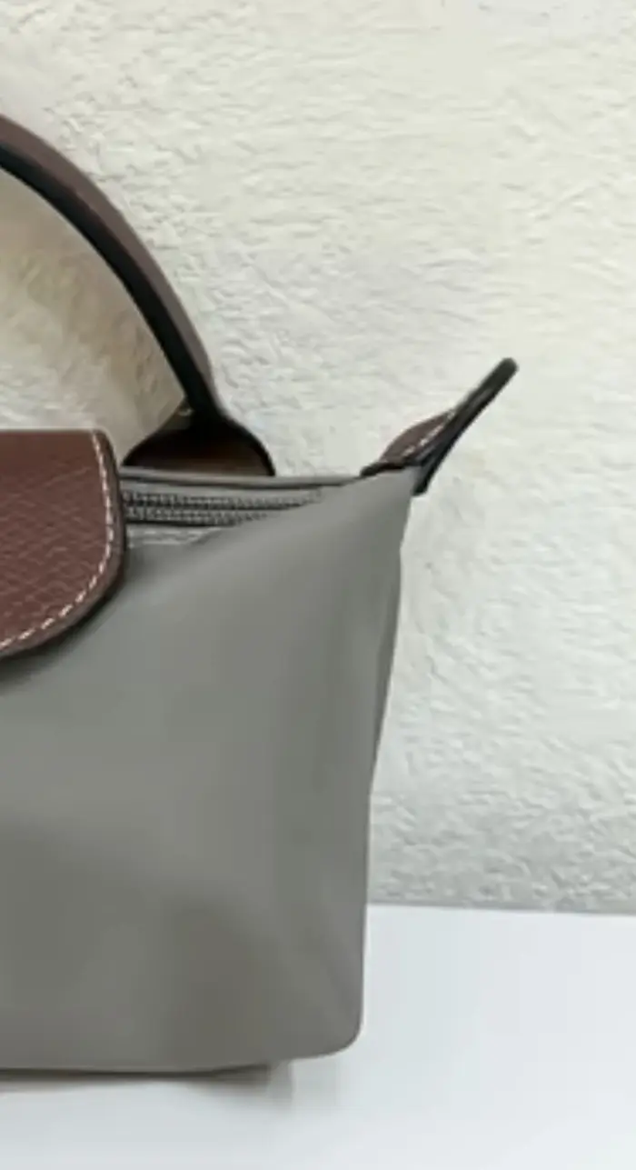 Sac à main classique en cuir pour femme