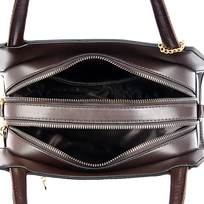 Sacs à main en cuir de vachette pour femmes