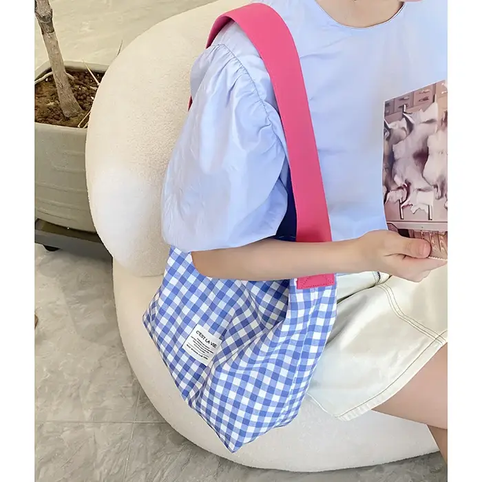 Sacs de Shopping en Toile Durable pour Femme