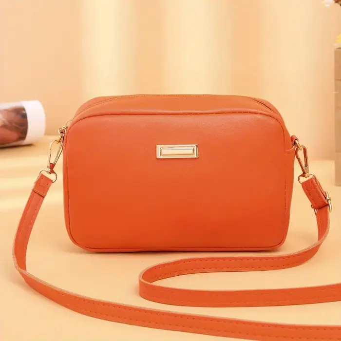 Sac messager pour filles