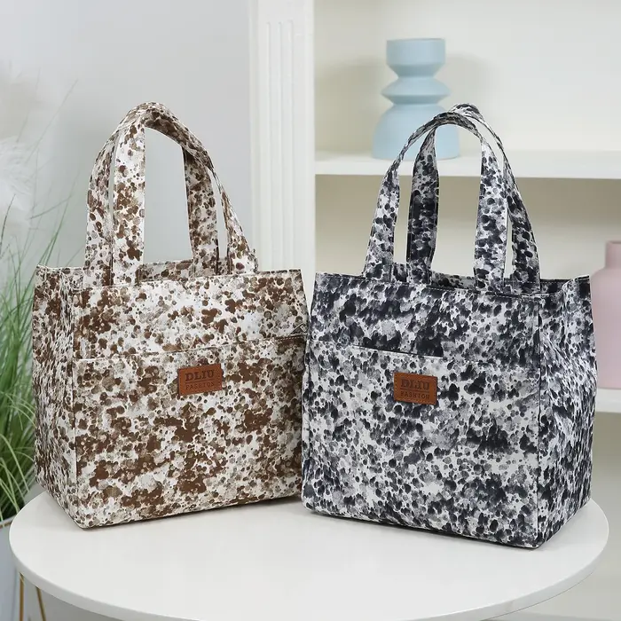 Nouveau style, sac à main