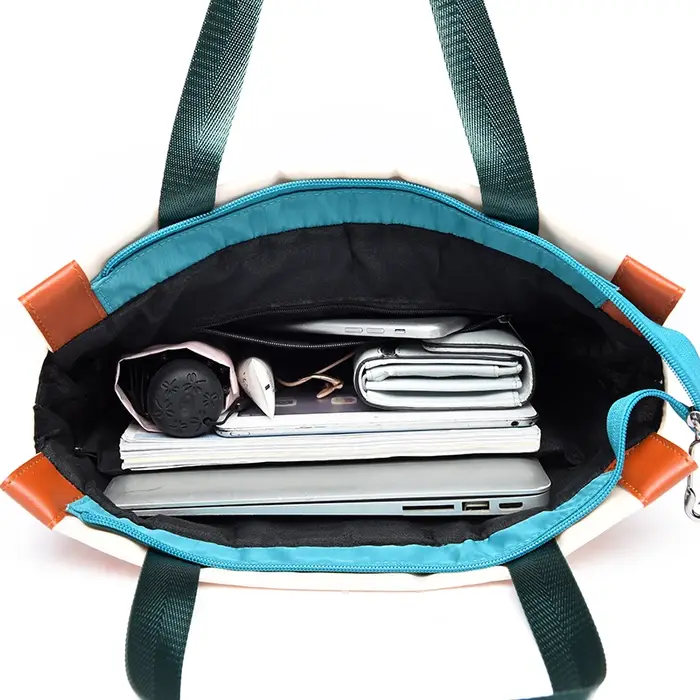 Sac à dos Oxford étanche pour femmes