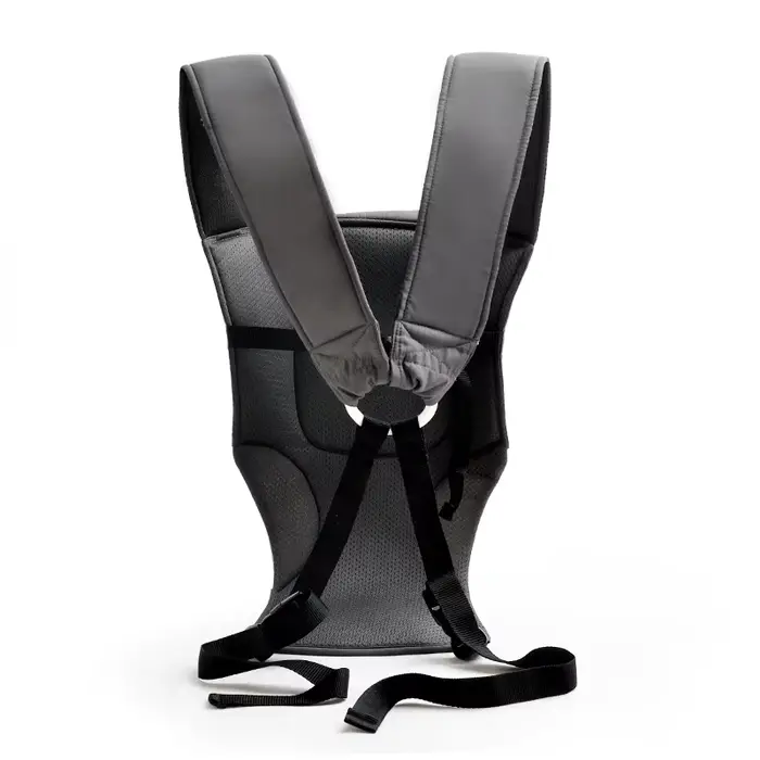 Sac à Dos Ergonomique 3 en 1 Electrolux pour Bébé